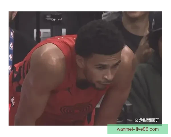 里程碑时刻克林根超小洛创造开拓者队史单赛季进攻篮板纪录